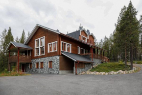 KätkänKiisa, Kittilä